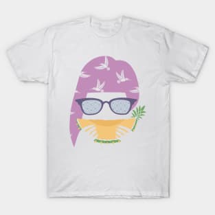 Ananas Woman T-Shirt